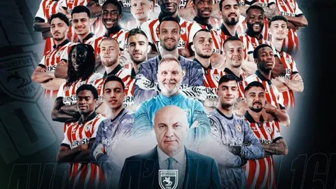 Yüksel Yıldırım'dan Şampiyonlar Ligi Vurgusu