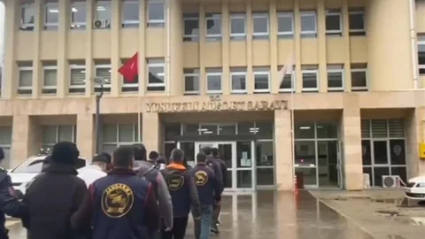 Düşük Faizle Dolandırıcılığa Jandarma Müdahalesi