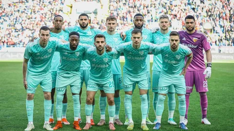 Kayserispor Yenilmezlik Serisini Sürdürüyor