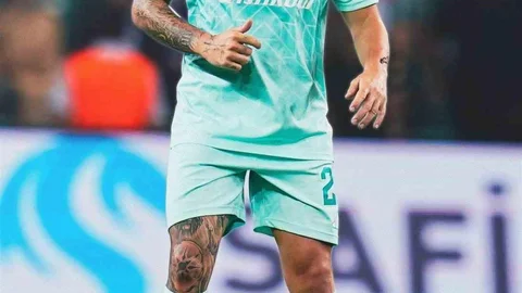 Dorukhan Toköz'ün Cezası Sona Erdi