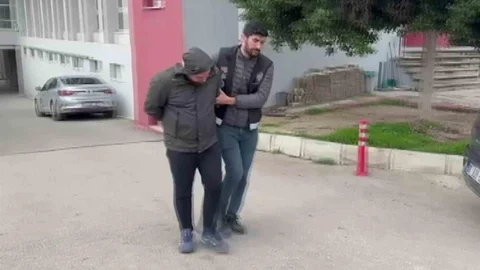 Adana'da Kaçak Sigara Operasyonu