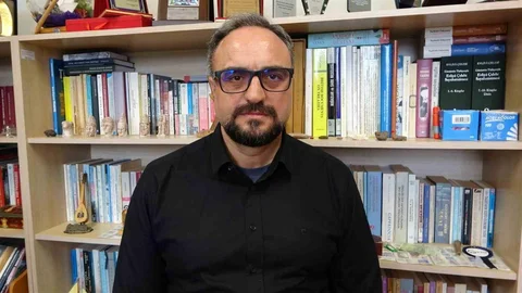 Prof. Dr. İsmail Köse'den İran Açıklaması