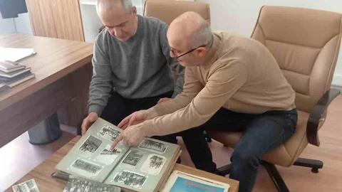 Erzurum'un Spor Tarihi Gün Yüzüne Çıkıyor