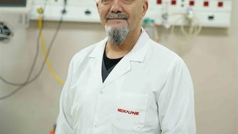 Erişkinlerin Üçte Biri Hipertansiyonla Yaşıyor