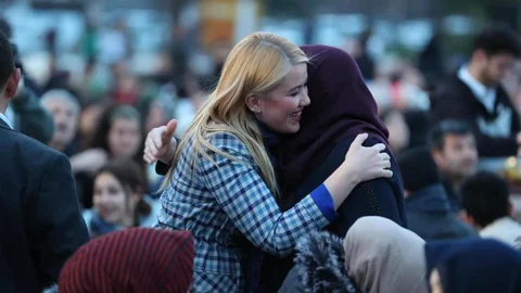 Merkezefendi'de İlk İftar Sofrası Kurulacak