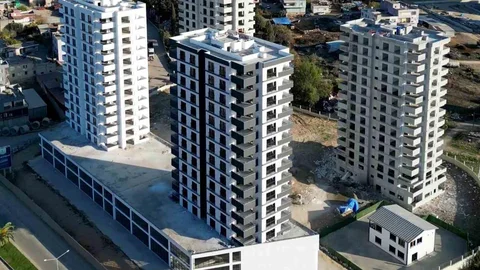 Bakız İnşaat, Adana'da Altyapı Başarısını Gösterdi