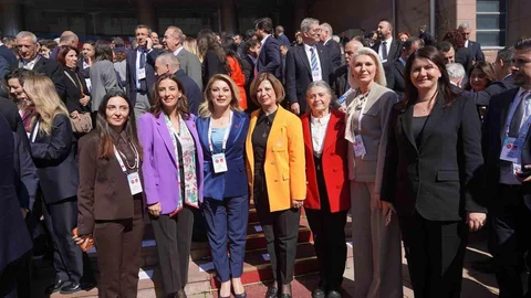 Bilecik'te Başkan Subaşı'nın Ankara Temasları