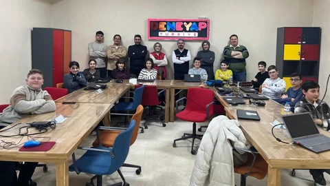 Bayburt’ta Sağlıklı Beslenme Eğitimi Verildi