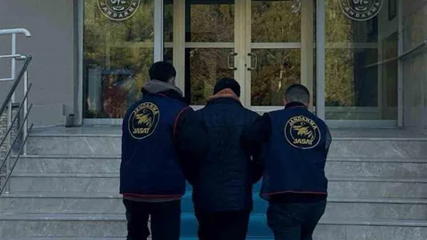 Kütahya'da Aranan 114 Şahıs Yakalandı