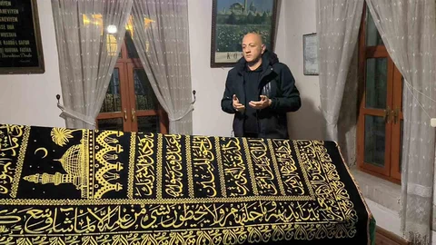 Muğla'da Ramazan Ziyareti Artıyor