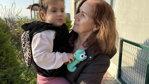 İzmir'de Köpek Saldırısı Olayı