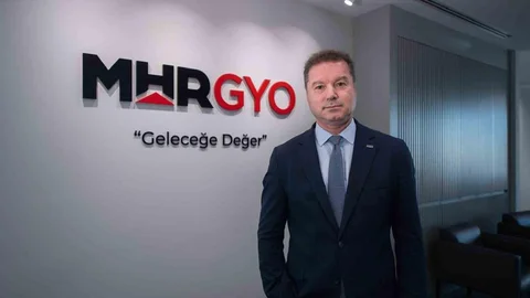 MHR GYO 489 Milyon Lira Kar Açıkladı