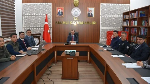 Salihli'de Sahipsiz Hayvanlar İçin İhbar Hattı Kuruldu