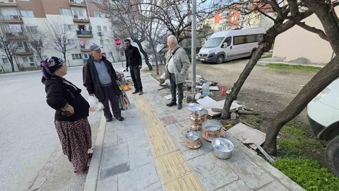 Edirne'de Kalaycılığın Geleceği