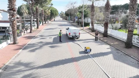 Balıkesir'de Zemin Sınıflaması Çalışmaları