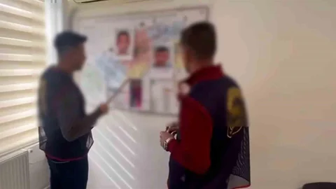 Çifte Kadın Cinayeti 10 Yılda Aydınlatıldı