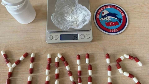 Afyonkarahisar'da Hırsızlık Operasyonu