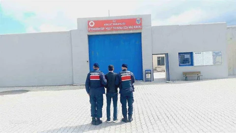 Afyonkarahisar'da Jandarma Operasyonu