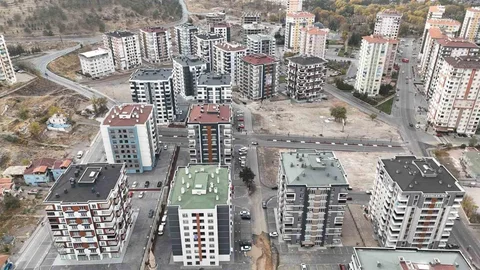 Melikgazi'de Yeni Finans Modeli ile Ev Sahibi Olma İmkanı