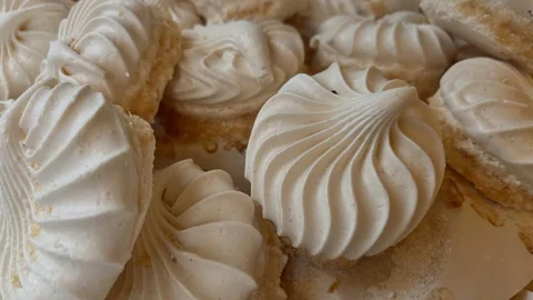 Ramazan'da Atom Tatlısı İlgi Görüyor