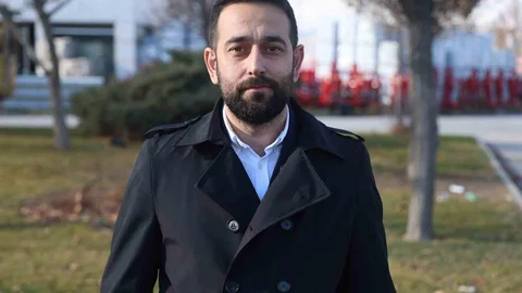 Konya’da Yağışlar Hububata Umut Verdi