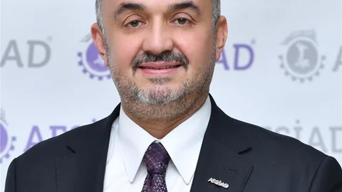 Afyonkarahisar'da İş İnsanları Güç Birliği