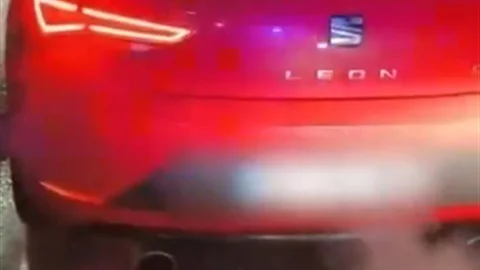 Elazığ'da 81 Araç Trafikten Men Edildi