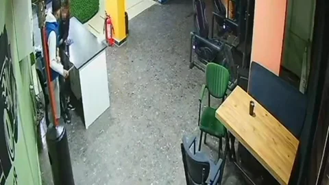 Afyonkarahisar'da İnternet Kafe Olayı