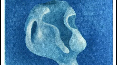 Türkan Şoray Kültür Merkezi'nde Sanat Sergisi