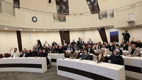 Kocasinan'da Sosyal Belediyecilik Vurgusu