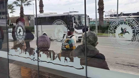 Samsun’da Toplu Taşıma Ücretleri Yenilendi