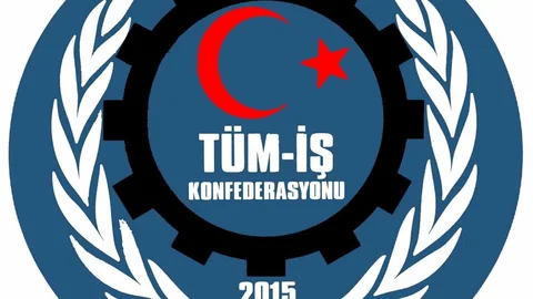 Tüm-İş Konfederasyonu'ndan Destek Mesajı