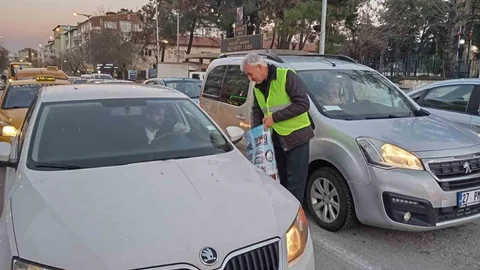 Şahinbey'de İftara 5 Kala Projesi