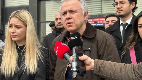 Pursaklar'da Çocuğa Hapis Cezası Verildi
