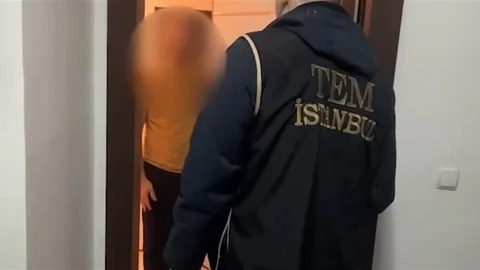 FETÖ'ye Yönelik Operasyonda 298 Şüpheli Yakalandı