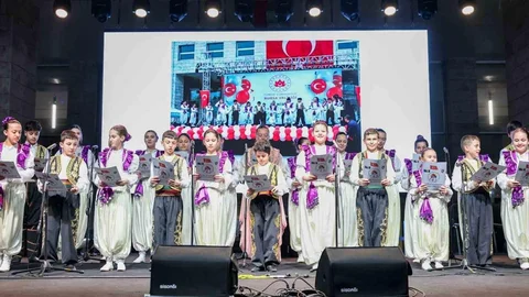 Bosna Gecesi Nilüfer'de Kutlandı