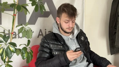 Karabük'te Darp ve Ceza Olayı