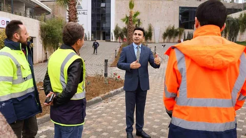 Zeray'ın 2026 Proje Hedefleri