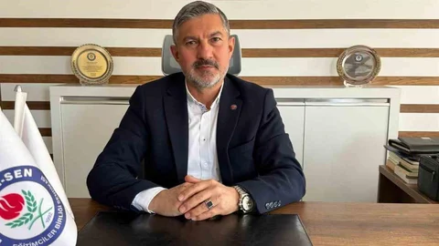 Muğla'da Eğitimcilere Şiddete Tepki