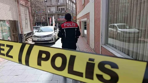 Kırşehir'de Kavga Sonrası Silahlı Saldırı