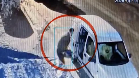 Samsun'da 13 Hırsızlık Olayı