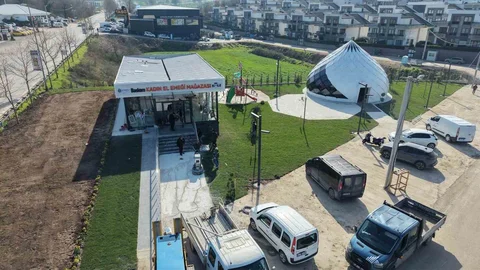 Başiskele'de Kadın ve Aile Hizmet Merkezleri Açılıyor