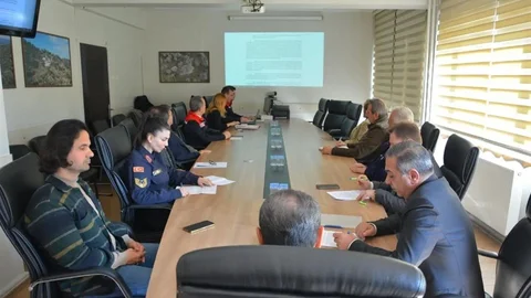 Aydın'da Hayvan Pazarları Yeniden Açılıyor