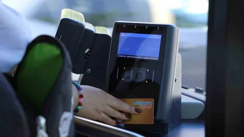 Muğla'da Muğla Kart Hizmeti Artık Yerinde Sunulacak