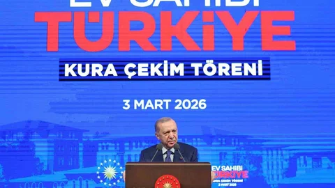 Cumhurbaşkanı Erdoğan'dan Öğretmenlere Şiddet Mesajı
