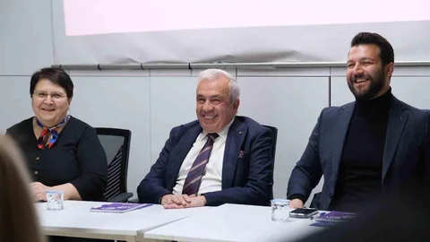 Nilüfer'de Ortak Akıl Kazandı