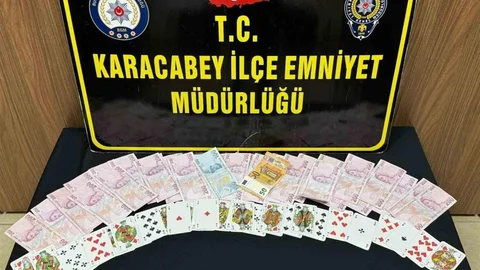 Karacabey’de Kumar Operasyonu Gerçekleştirildi