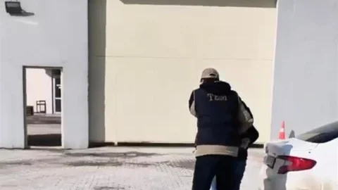 Yozgat'ta FETÖ Üyesi Yakalandı