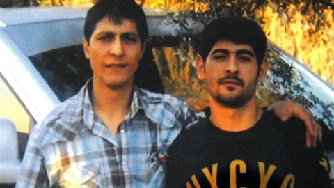 Aydın'da Kayıp Kardeşler İçin Kazı Başlatıldı