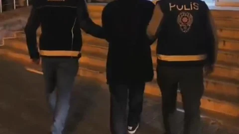 Şanlıurfa'da Hükümlü Yakalandı
